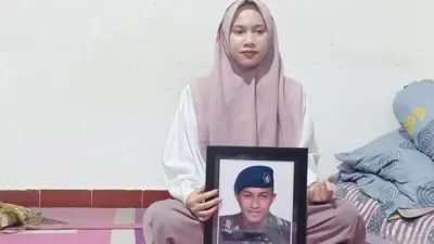 Kasus kematian prajurit TNI AU Prada Indra
