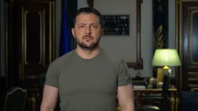 Зеленський