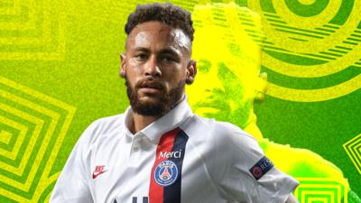 Neymar Is He Now The Best Player In The World Cbbc Newsround