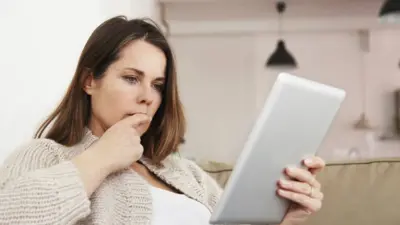 People are worried about auto enrolment.