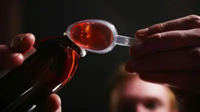 obat sirop