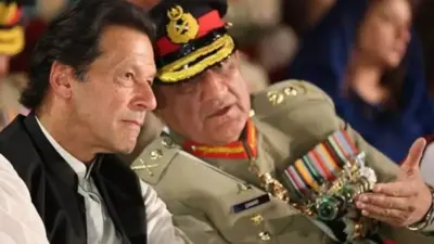 عمران خان