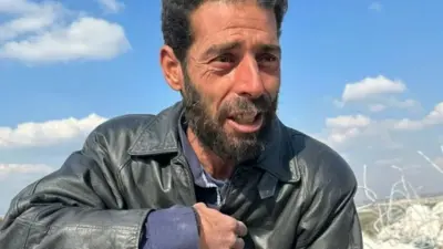 Türkiyə, Suriya, zəlzələ