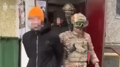 задержание