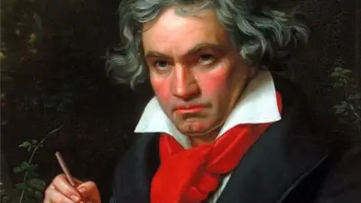 Beethoven