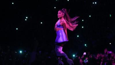 Ariana Grande All You Need To Know About The Sweetener Tour