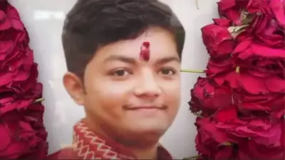 दर्शन सोळंकी