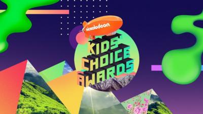 Nickelodeon Kids Choice Awards 2020 Shawn Mendes The Avengers And More Cbbc Newsround