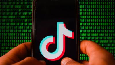 Apps Including Tiktok Have Recorded What You Copy And Paste Cbbc Newsround