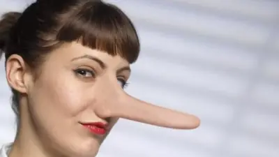 ناک