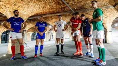 Six Nations 2020 What Is The Rugby Union Tournament All About