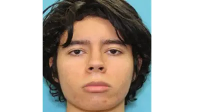 L'agresseur a été identifié comme étant Salvador Ramos, 18 ans