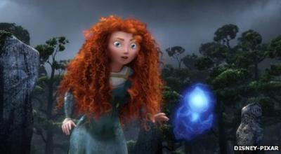 Disney Pixar Theories Are Elsa And Anna From Frozen Related To