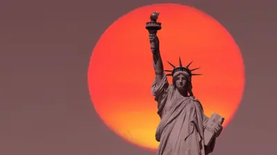 Estátua da Liberdade