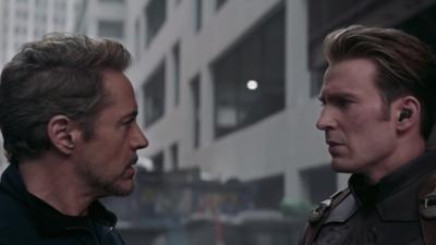 Avengers Endgame Ticket Sales Break Records And Websites