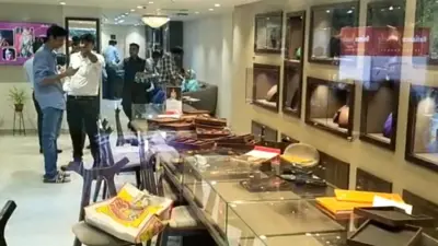 सांगली दरोडा