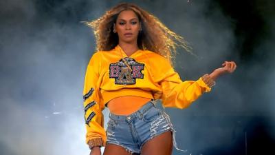 how much money did beyonce make netflix