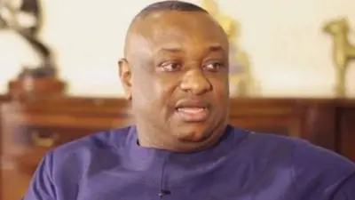 Festus Keyamo be Nigeria Minister of Labour and Employment