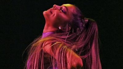 Ariana Grande Sweetener 7 Things That Happened As Her Tour