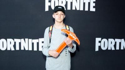 the backpack kid fortnite