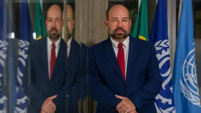 Vinicius Pinheiro