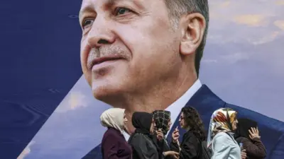 Erdowaan
