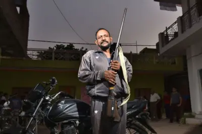 ડાકુ