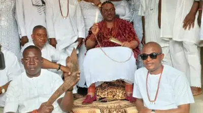 Olowo of Owo