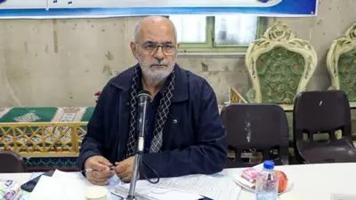 حسین الله‌کرم