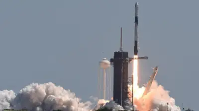 spacex