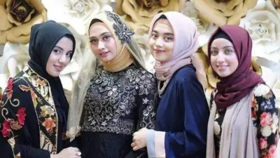 حجاب‌استایل‌ها