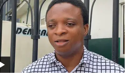Chidozie Echezona