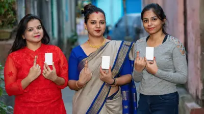 మహిళా రిజర్వేషన్ బిల్లు 