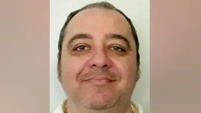 Kenneth Eugene Smith 