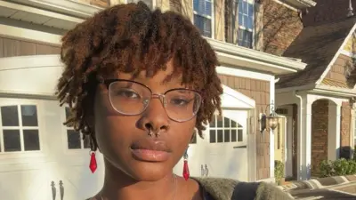 Micah Ndango a arrêté d'utiliser la e-cigarette après cinq ans de vape