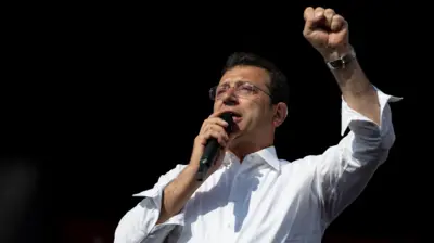 Ekrem İmamoğlu, bundan sonra ne yapacak?