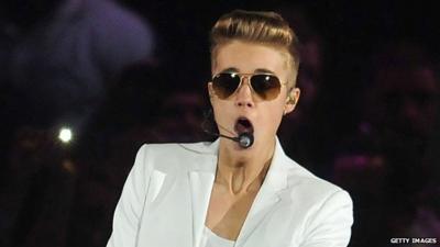 justin bieber aviator sunglasses