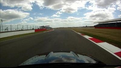 Silverstone
