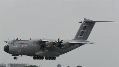 A400M