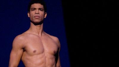 Carlos Acosta