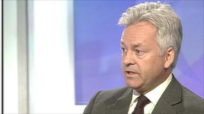 Alan Duncan