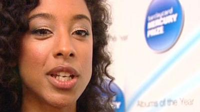 Corinne Bailey Rae