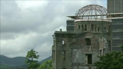 Atomic Bomb Dome