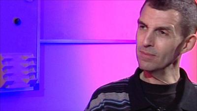 Tim Westwood