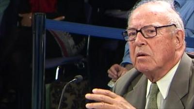 Hans Blix