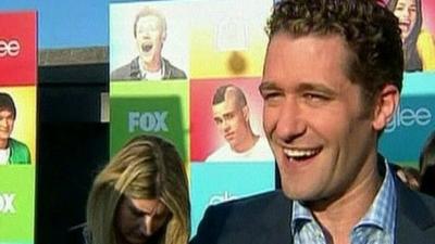 Matthew Morrison