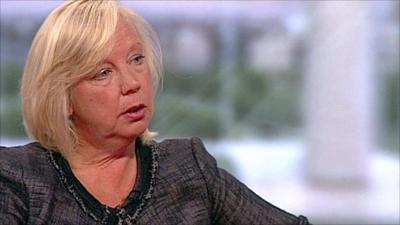 Deborah Meaden