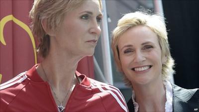 Jane Lynch