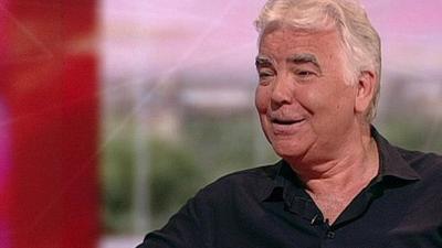 Bill Kenwright