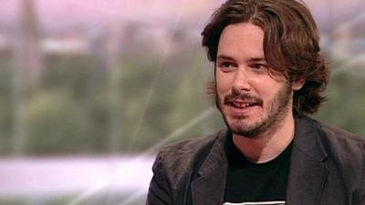 Edgar Wright